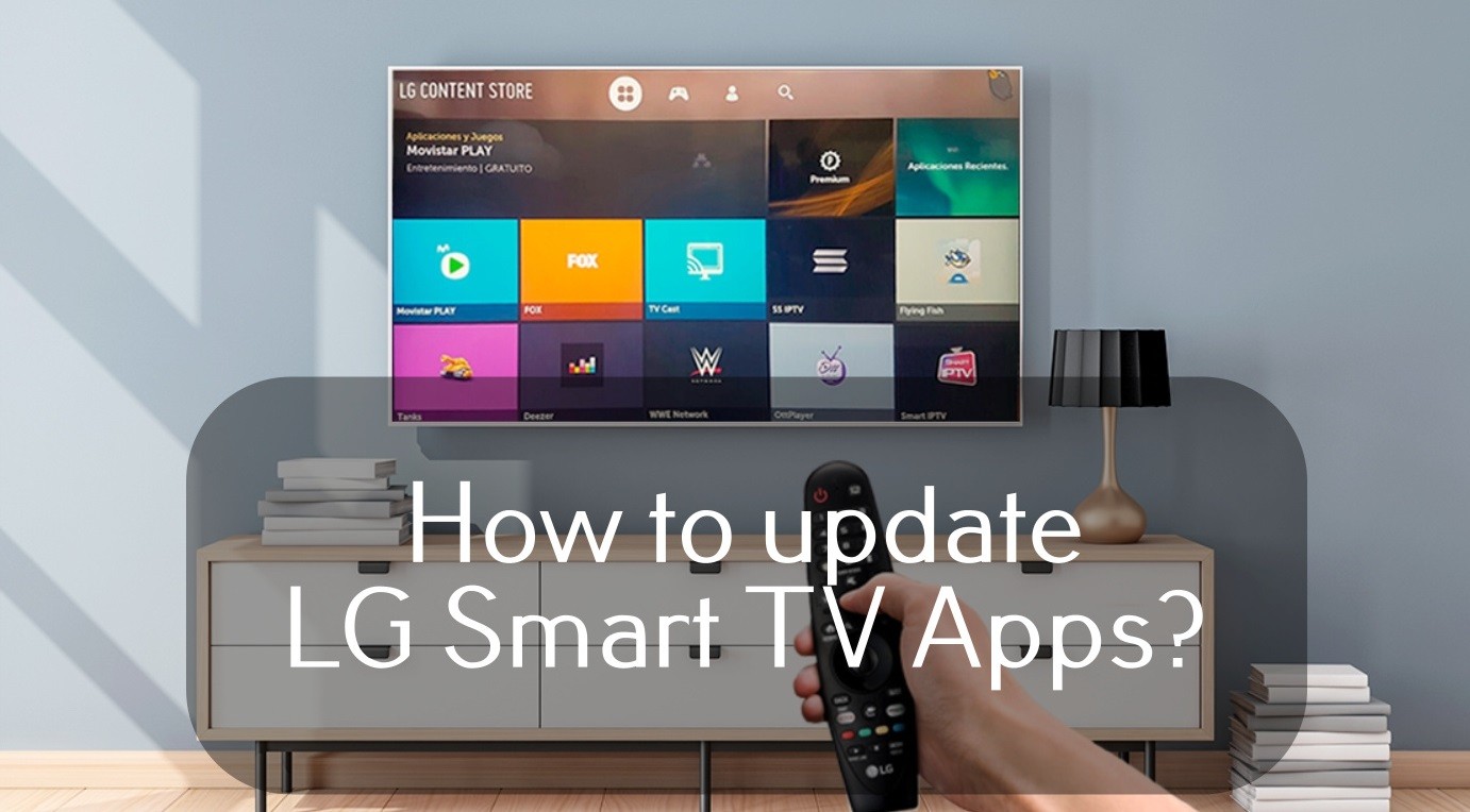 lg smart share for mac os x